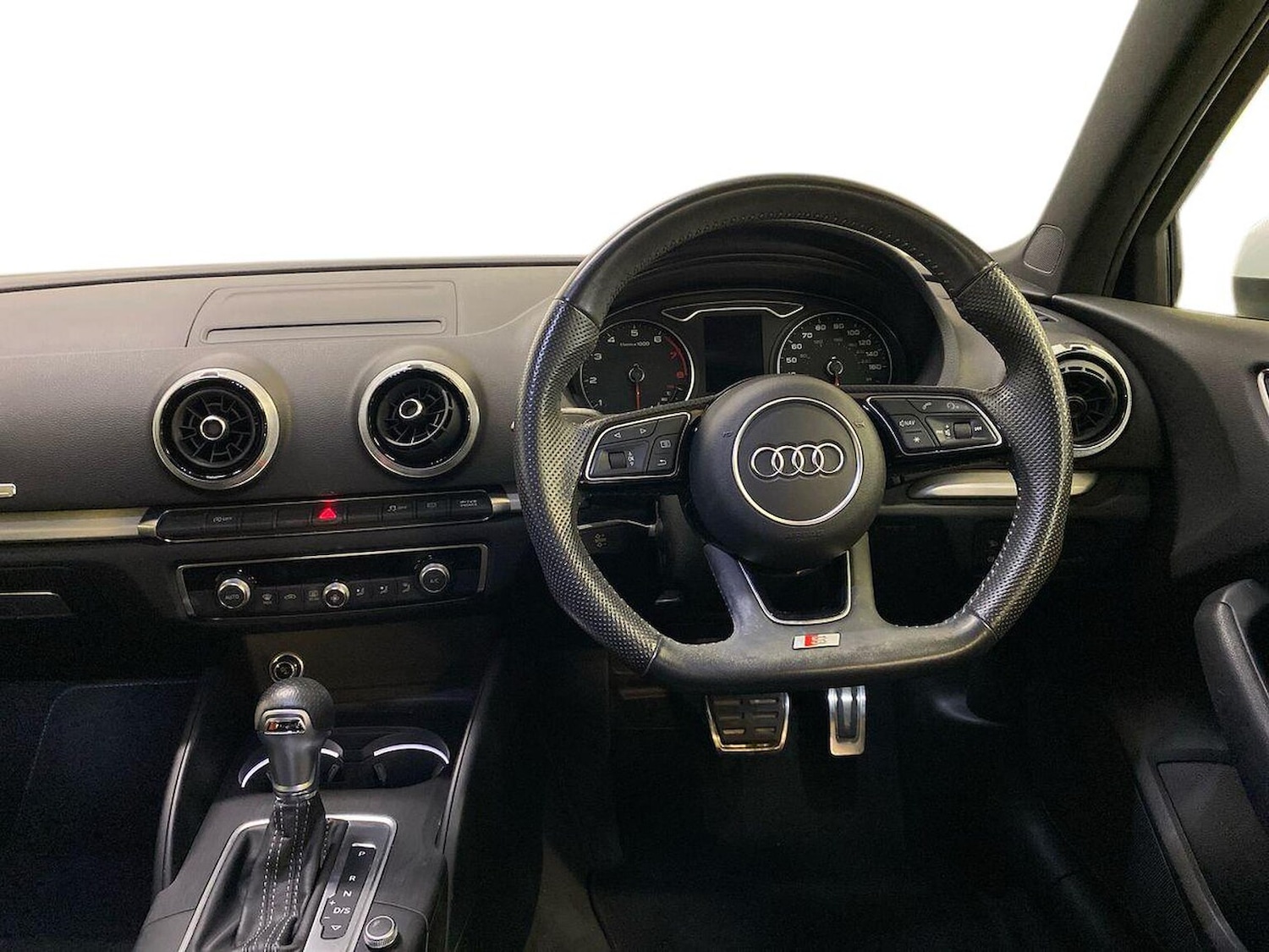 Used Audi A3 2019 for sale - 76353668: Photo 9