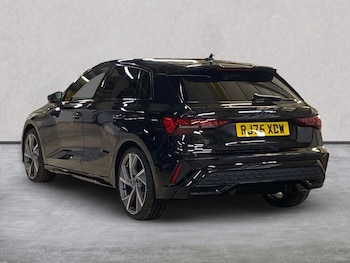 Used Audi A3 2025 for sale - 79379601: Photo