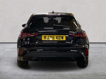 Used Audi A3 2025 for sale - 79379601: Photo