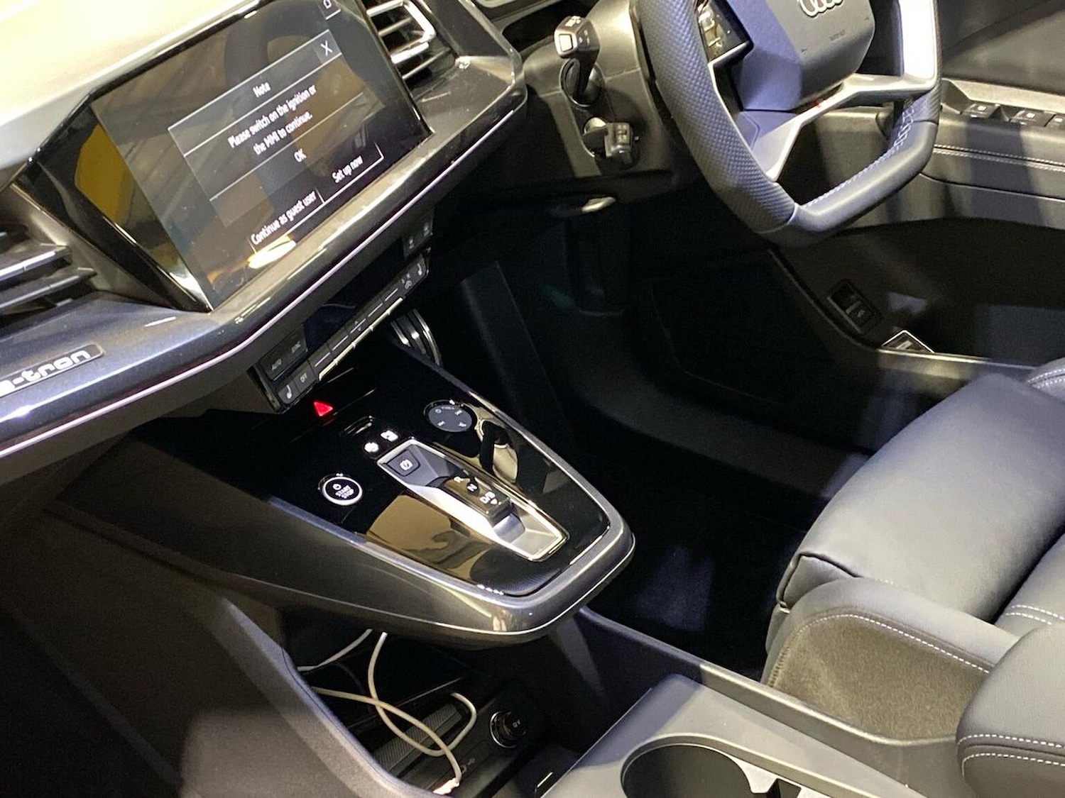 Used Audi Q4 e-tron 2026 for sale - 78169001: Photo 13