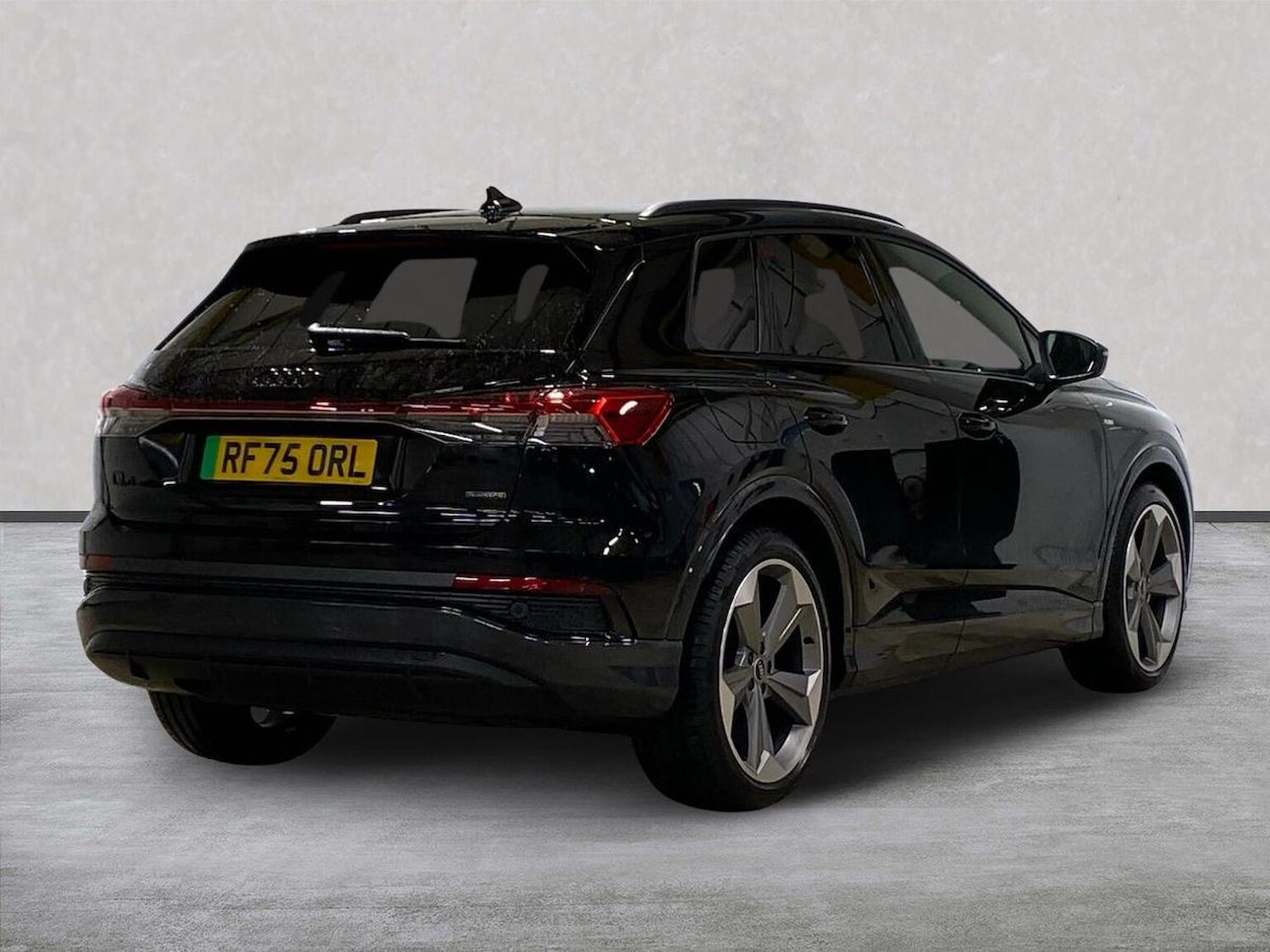 Used Audi Q4 e-tron 2026 for sale - 78169001: Photo 18