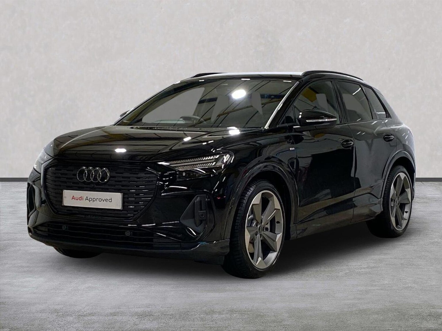 Used Audi Q4 e-tron 2026 for sale - 78169001: Photo 20