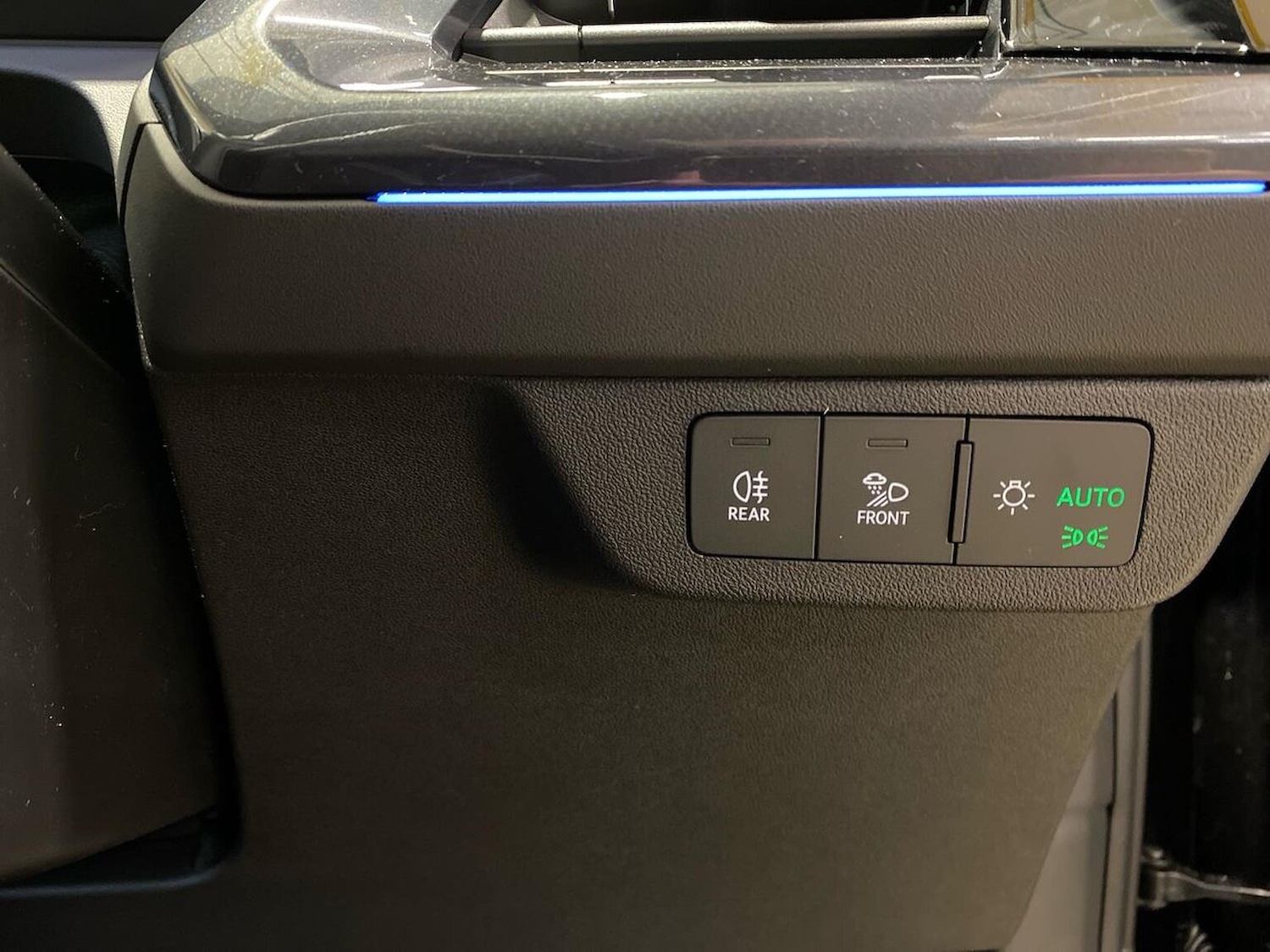 Used Audi Q4 e-tron 2026 for sale - 78169001: Photo 22