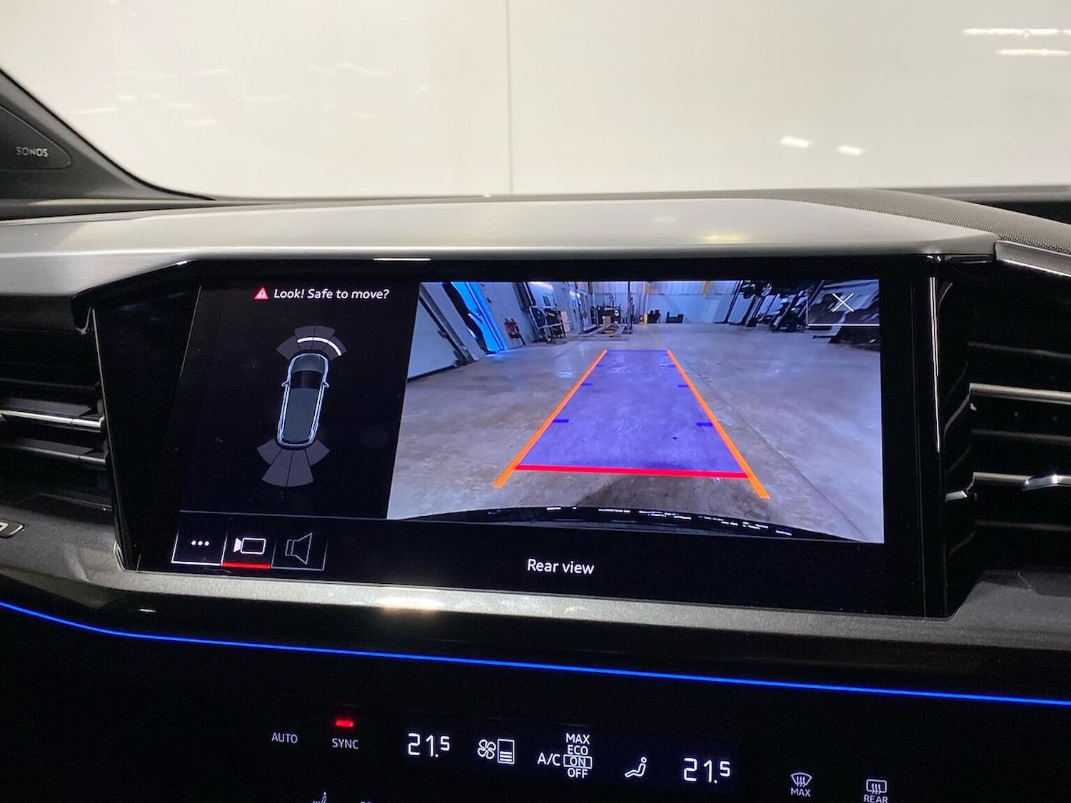 Used Audi Q4 e-tron 2026 for sale - 78169001: Photo 23