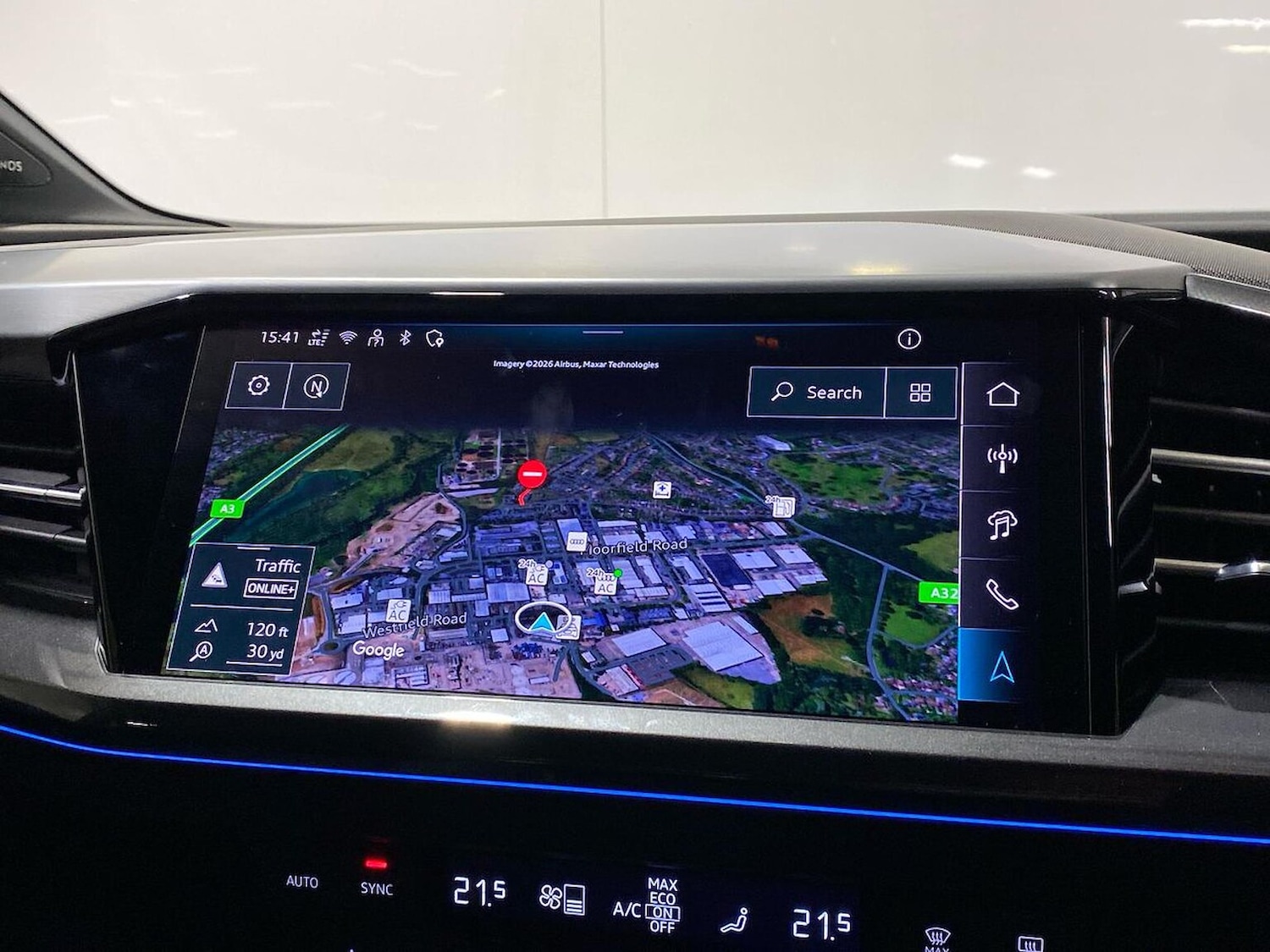 Used Audi Q4 e-tron 2026 for sale - 78169001: Photo 24