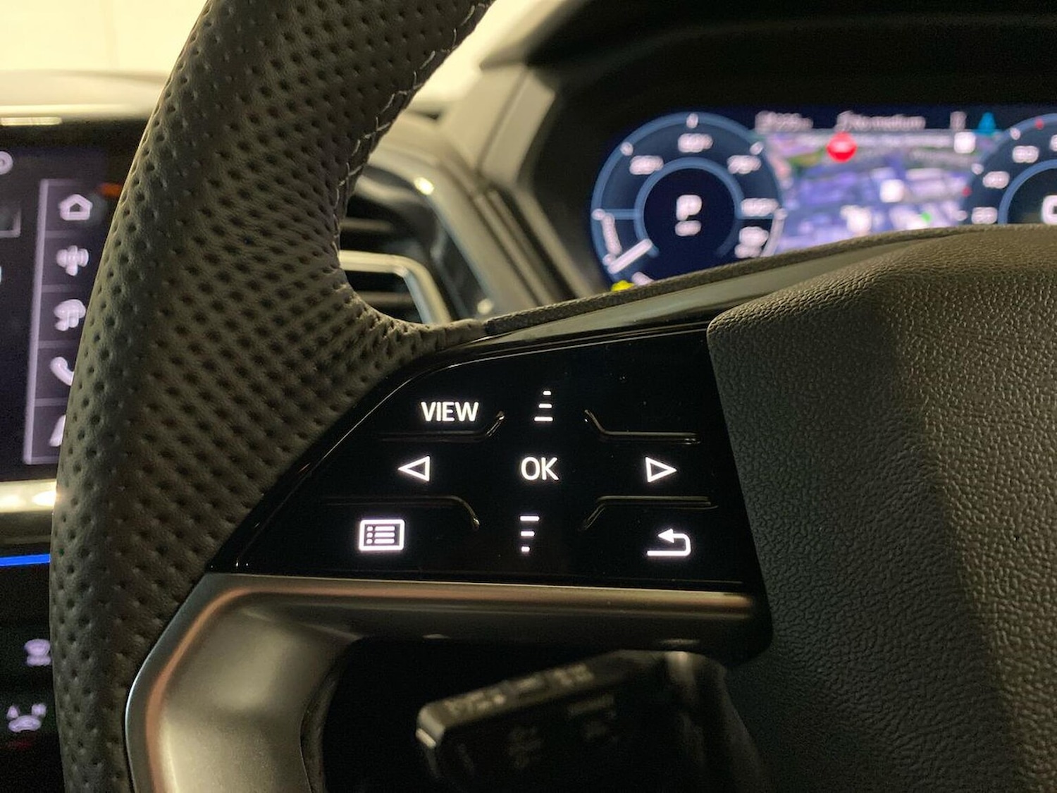 Used Audi Q4 e-tron 2026 for sale - 78169001: Photo 26