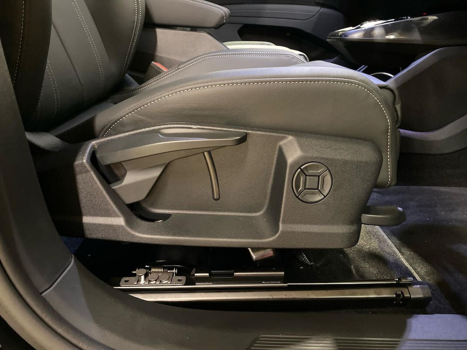 Used Audi Q4 e-tron 2026 for sale - 78169001: Photo 30