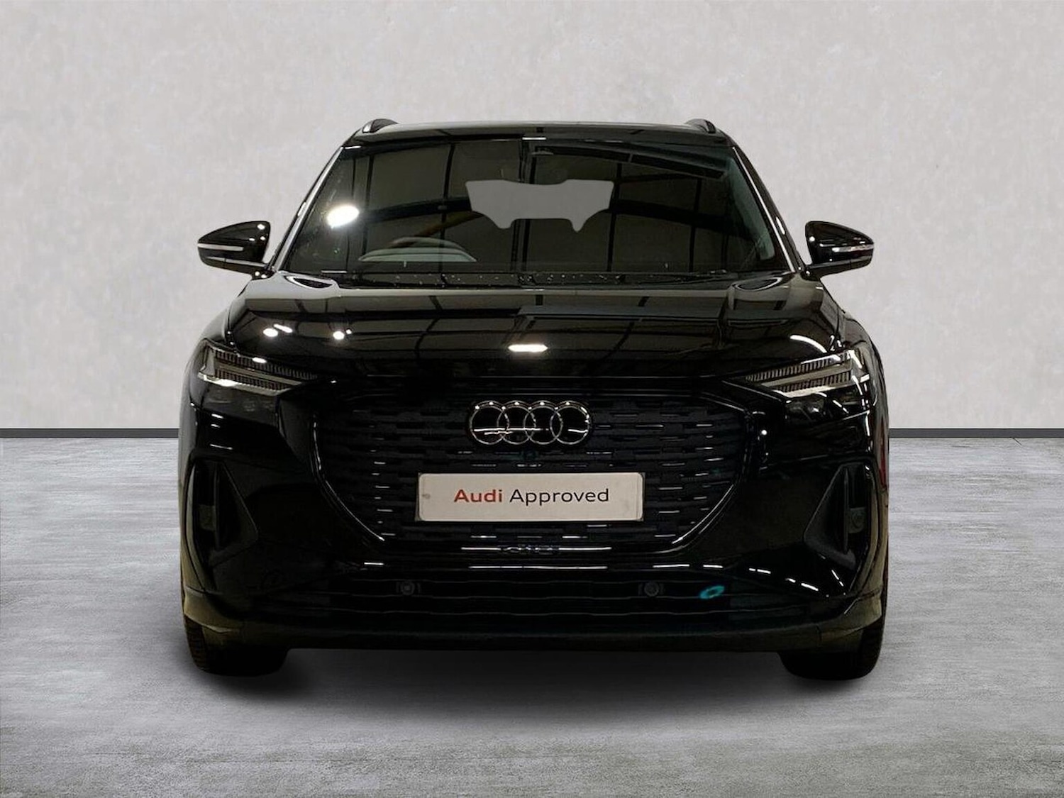 Used Audi Q4 e-tron 2026 for sale - 78169001: Photo 5