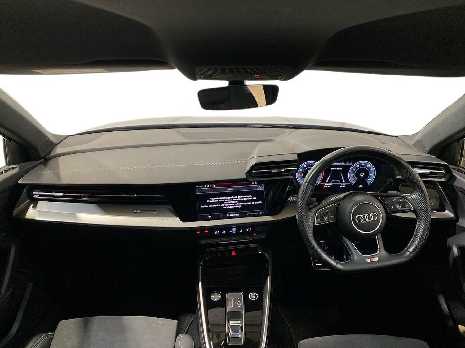 Used Audi A3 2023 for sale - 78191350: Photo 10