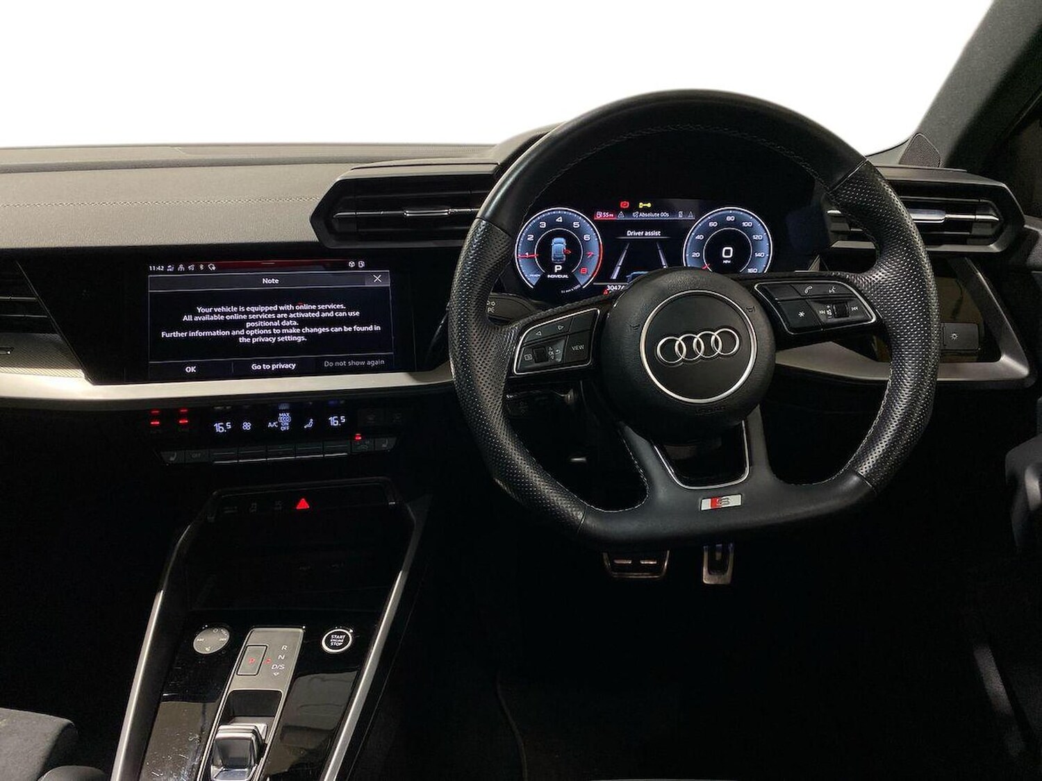 Used Audi A3 2023 for sale - 78191350: Photo 11