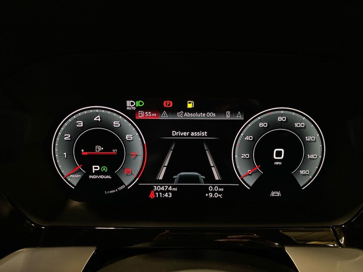 Used Audi A3 2023 for sale - 78191350: Photo 12