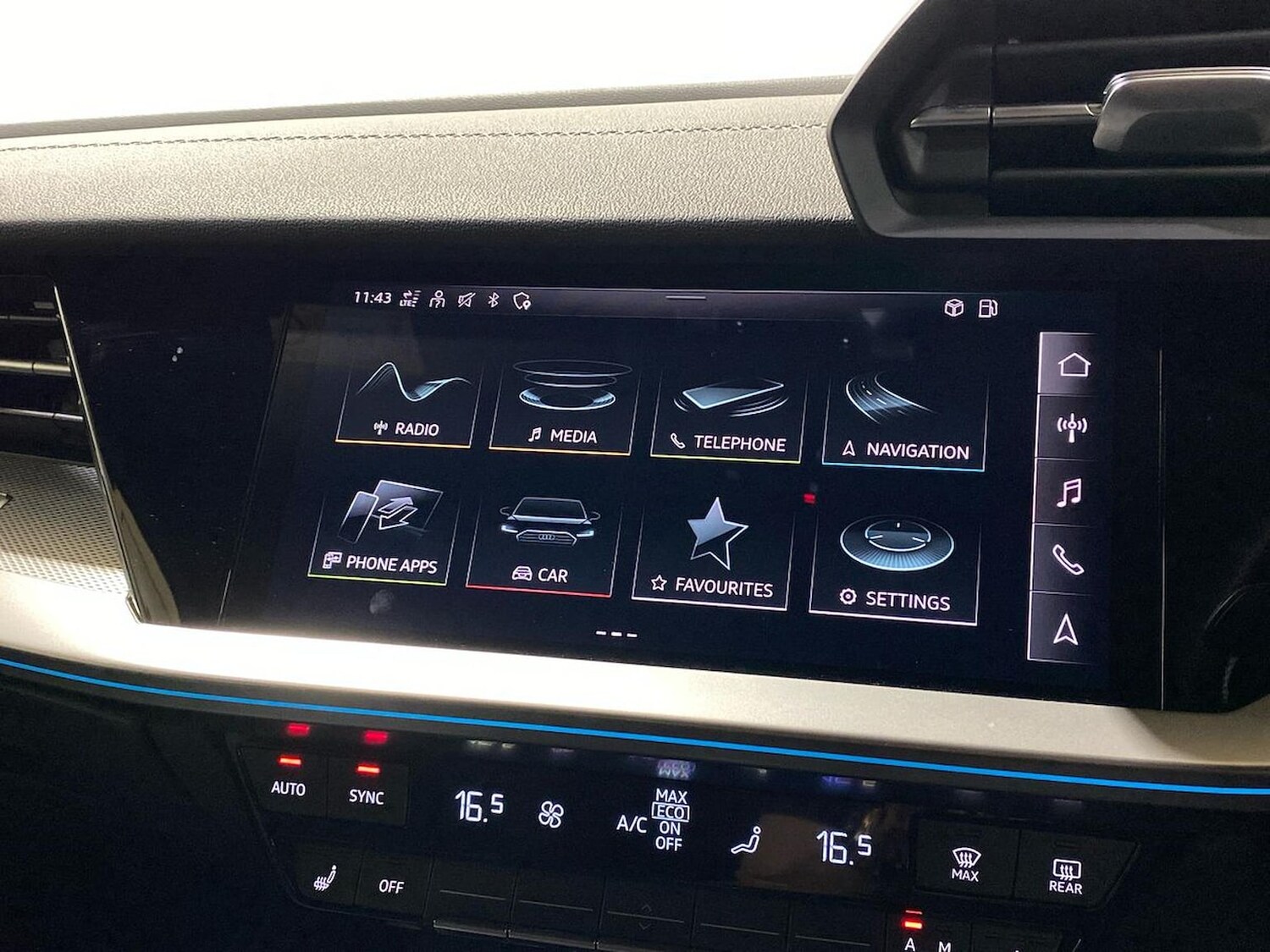 Used Audi A3 2023 for sale - 78191350: Photo 13