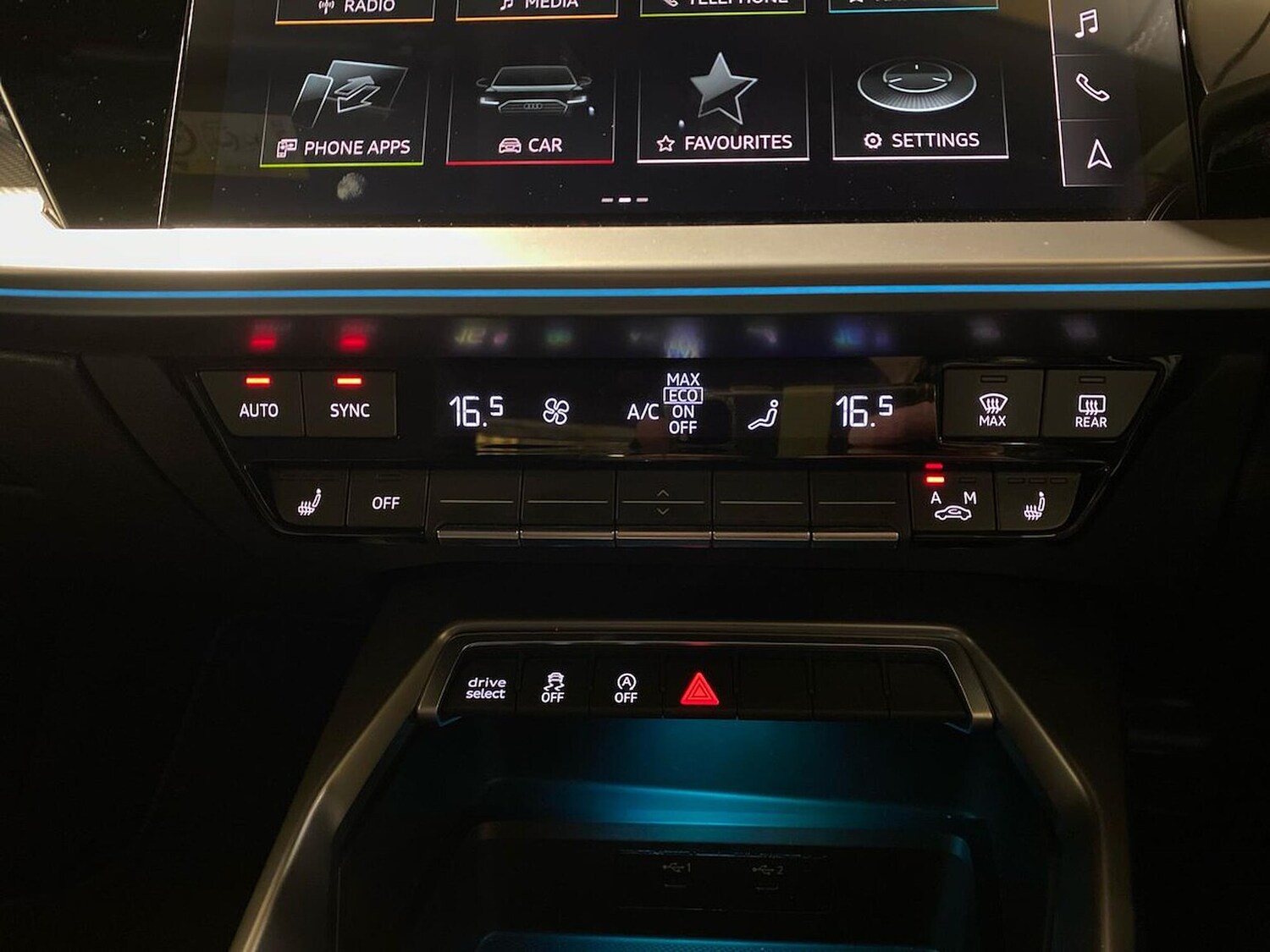 Used Audi A3 2023 for sale - 78191350: Photo 14