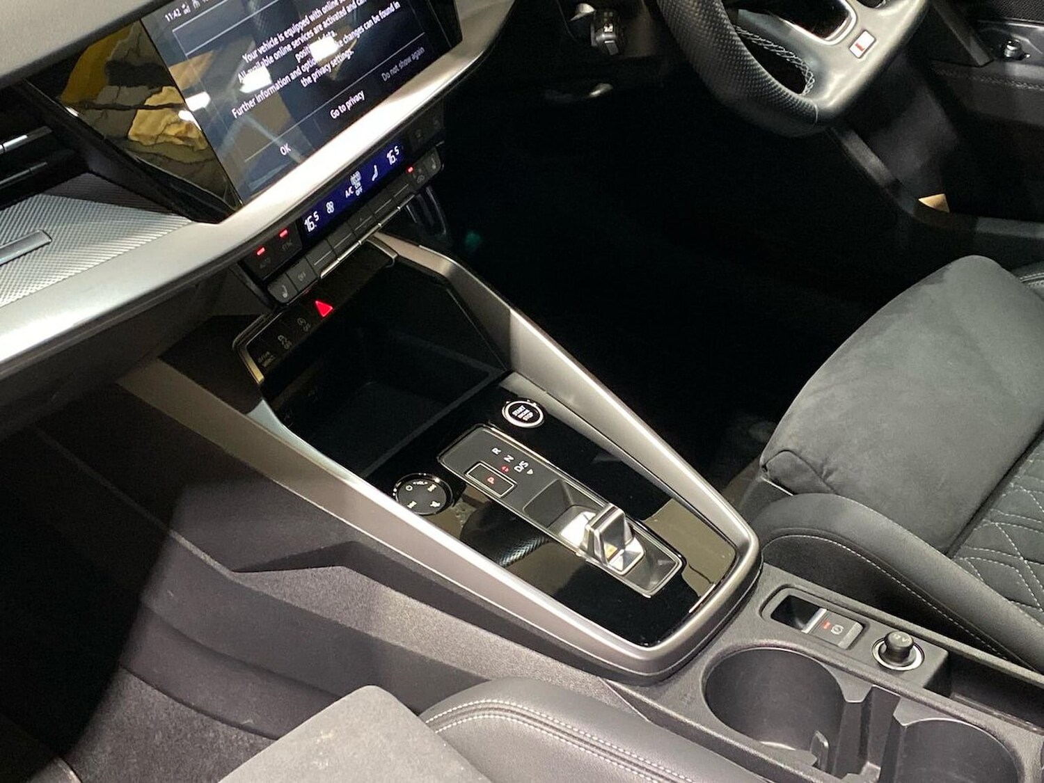 Used Audi A3 2023 for sale - 78191350: Photo 15