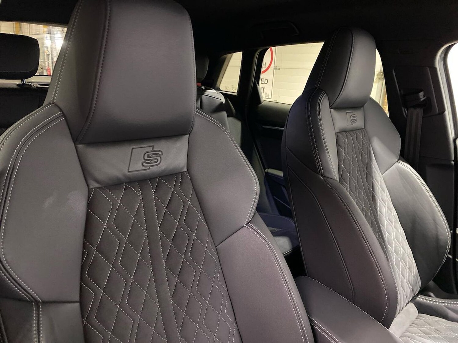 Used Audi A3 2023 for sale - 78191350: Photo 16