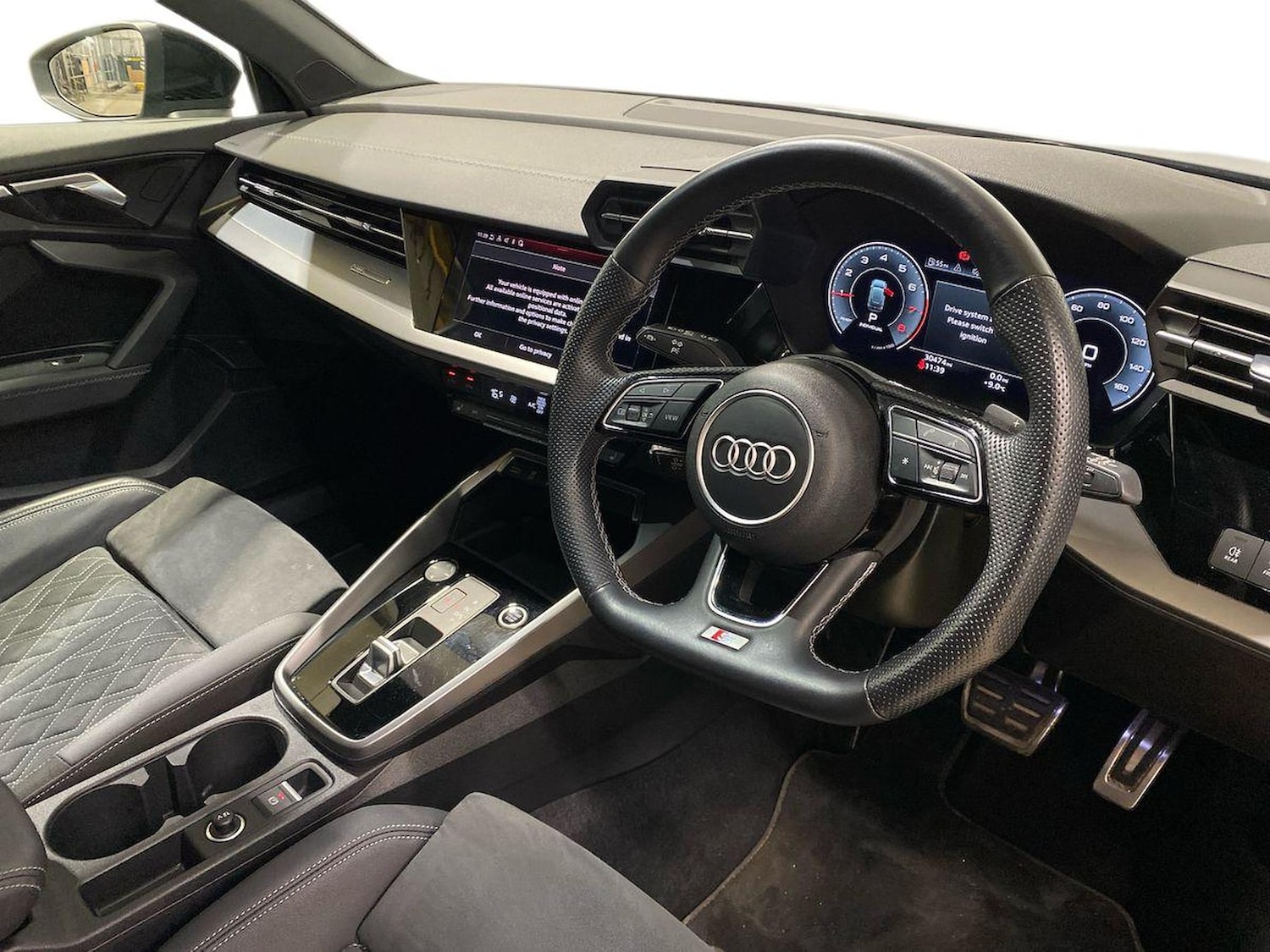 Used Audi A3 2023 for sale - 78191350: Photo 17