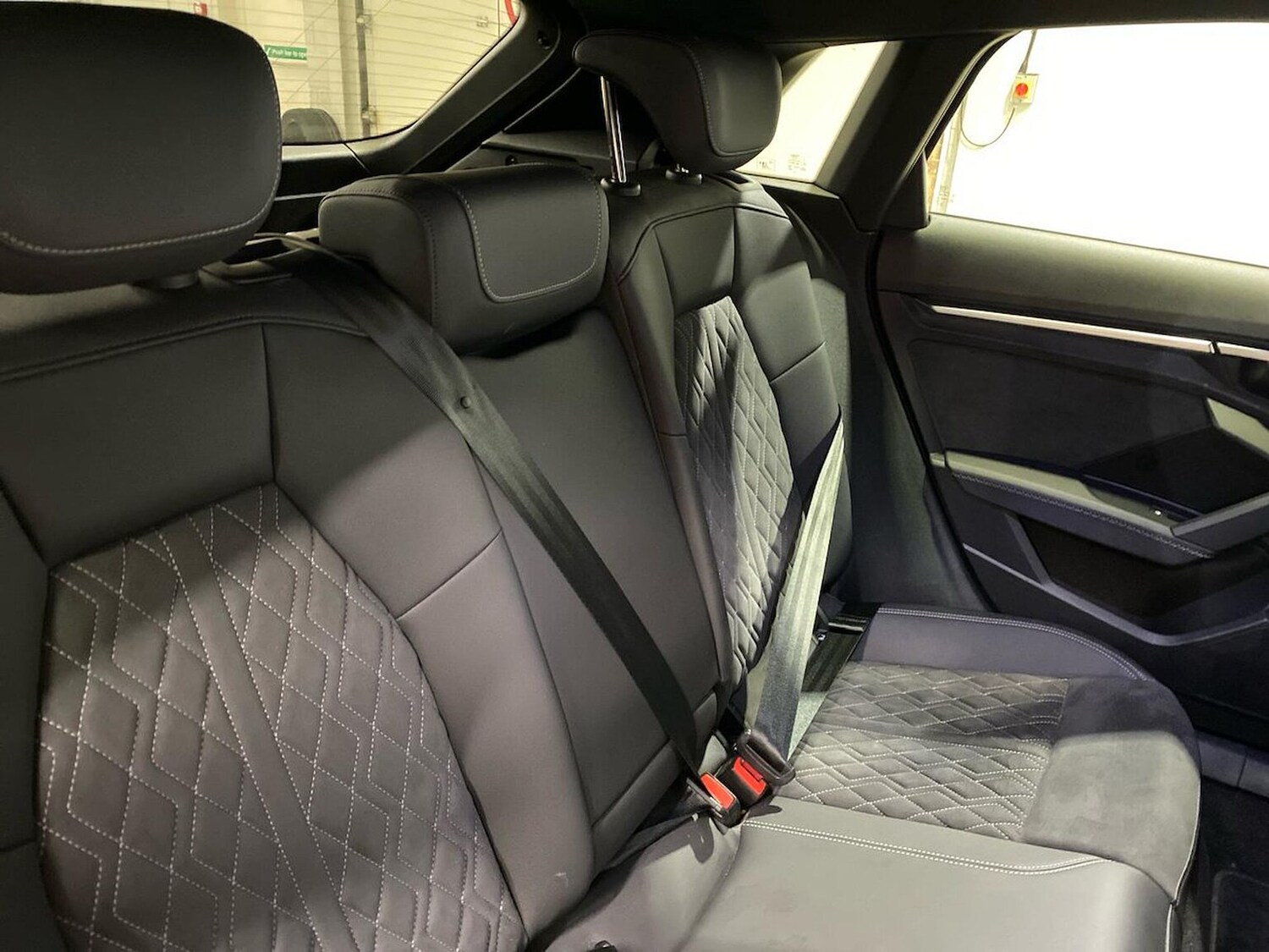 Used Audi A3 2023 for sale - 78191350: Photo 18