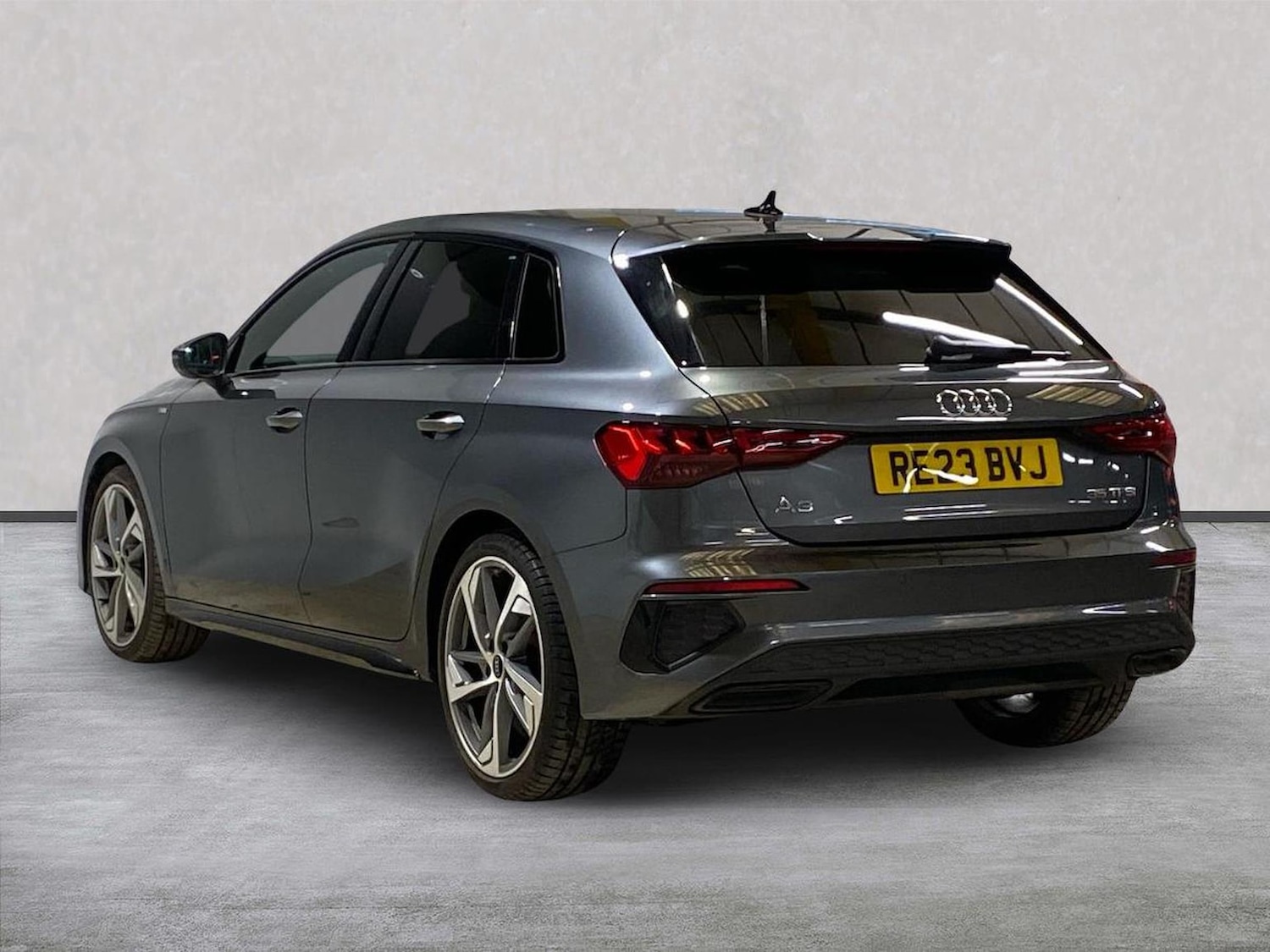 Used Audi A3 2023 for sale - 78191350: Photo 2