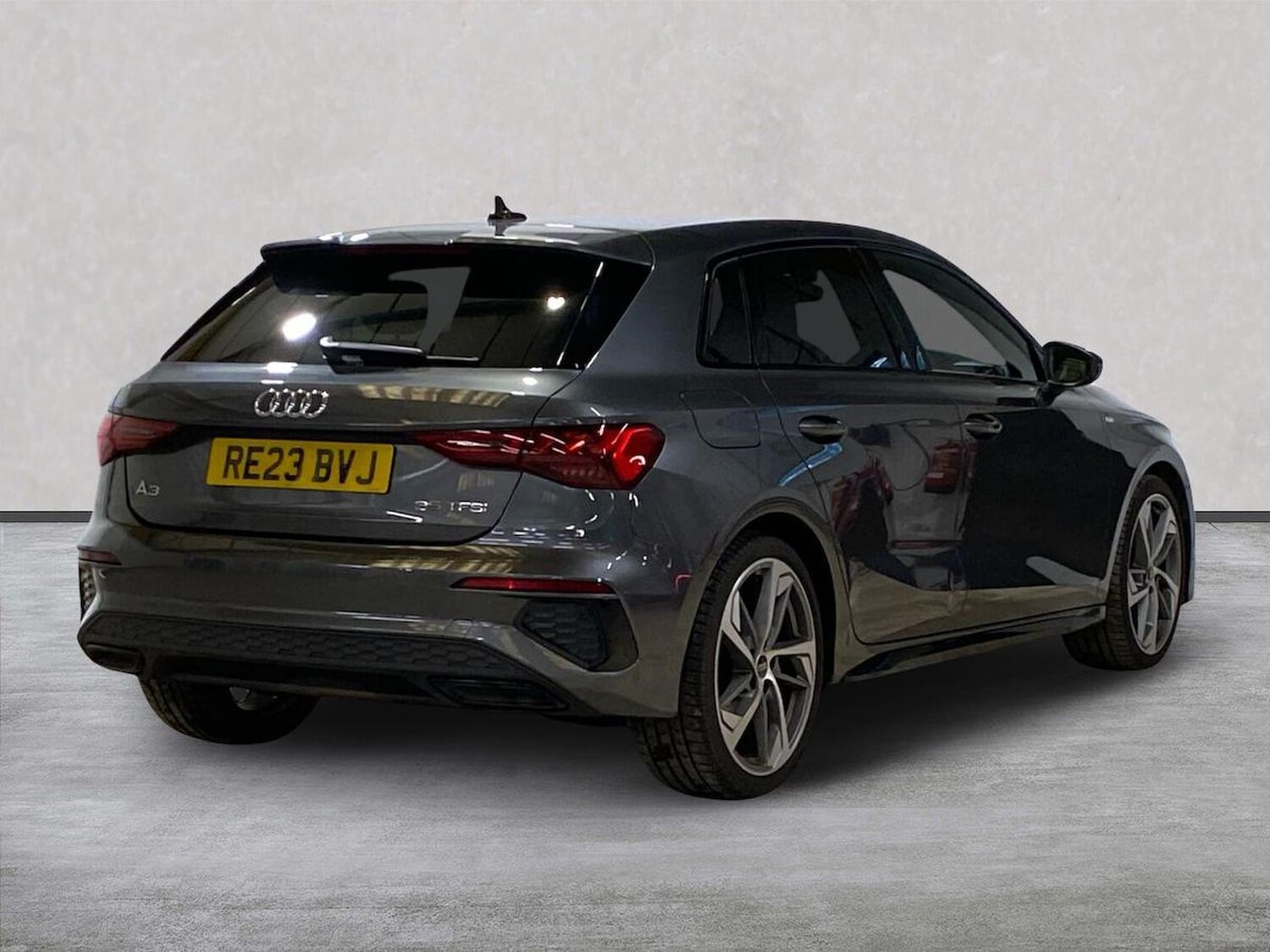 Used Audi A3 2023 for sale - 78191350: Photo 20