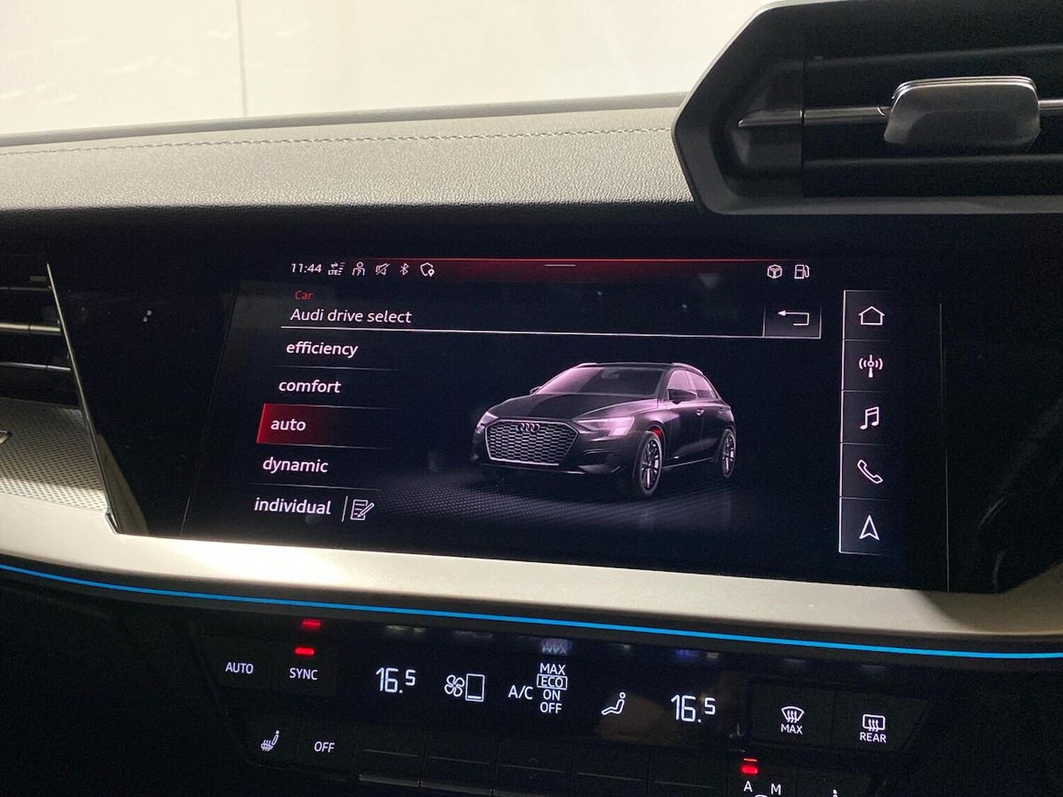 Used Audi A3 2023 for sale - 78191350: Photo 25