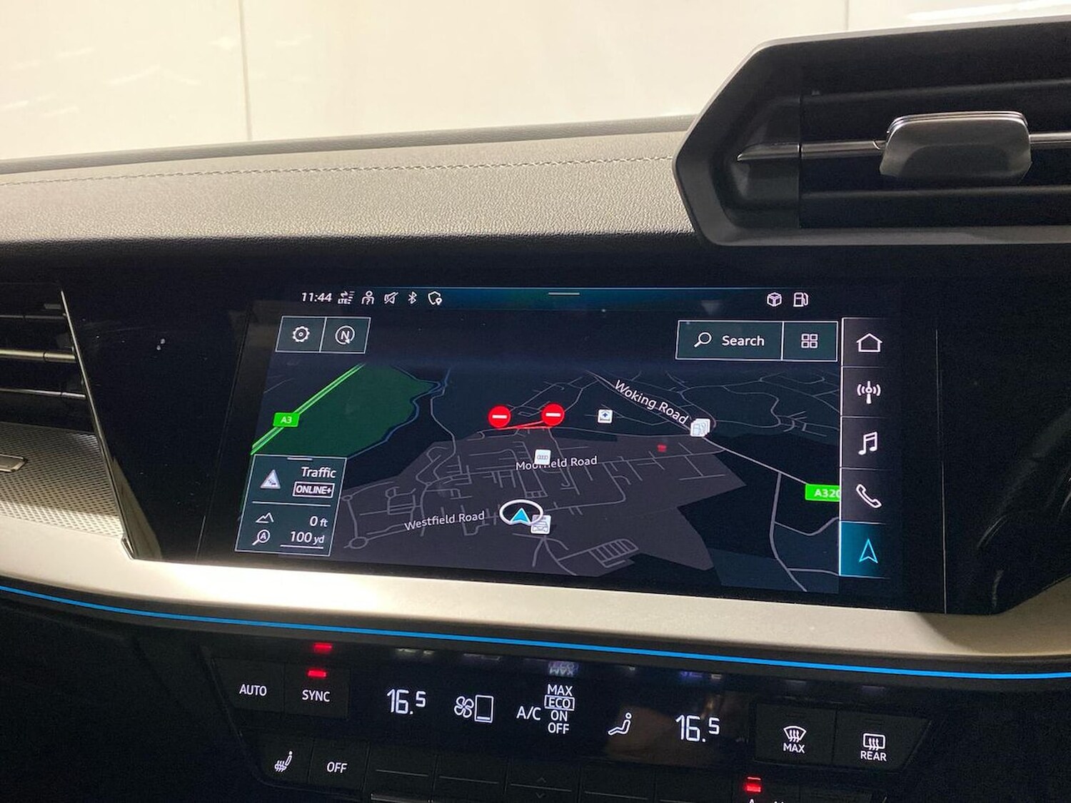 Used Audi A3 2023 for sale - 78191350: Photo 26