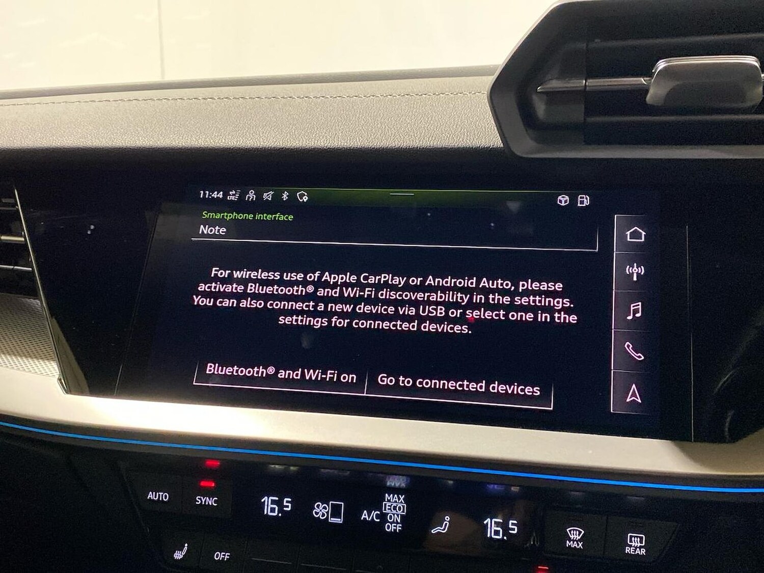 Used Audi A3 2023 for sale - 78191350: Photo 27