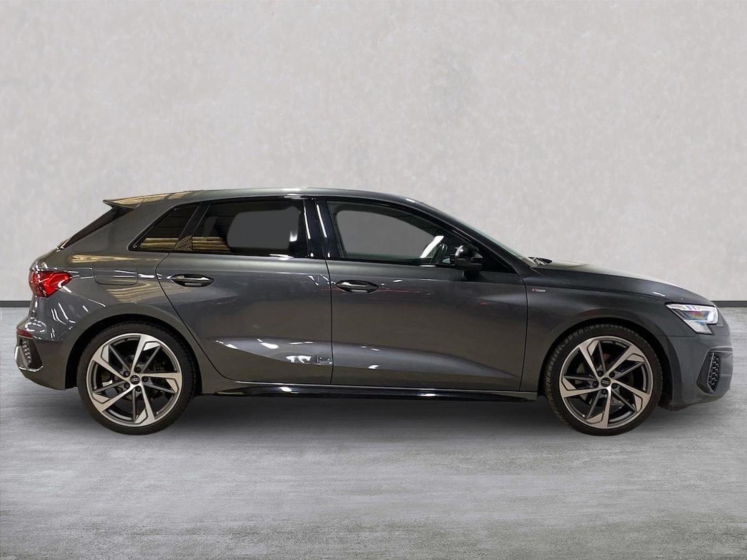 Used Audi A3 2023 for sale - 78191350: Photo 5