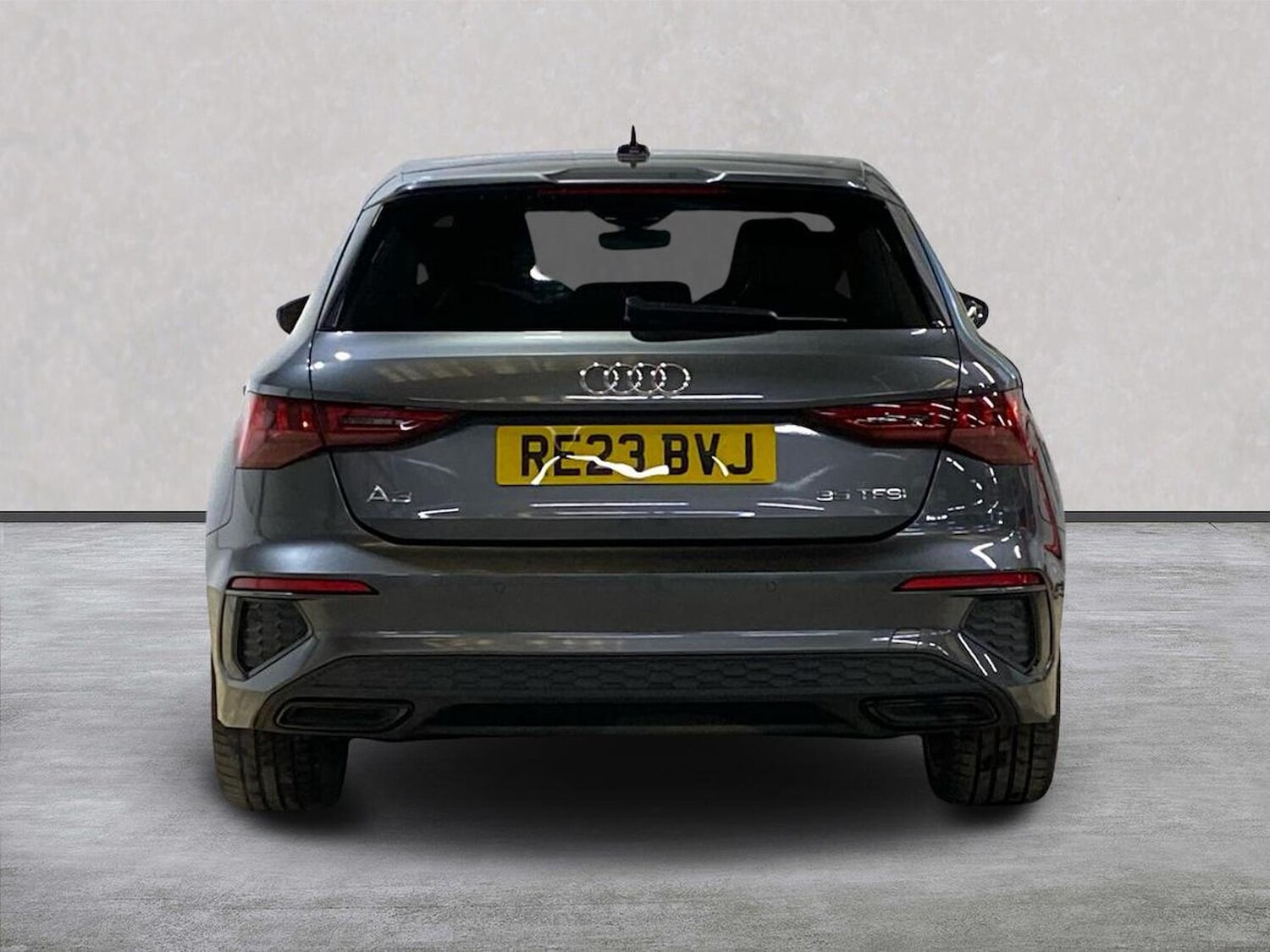 Used Audi A3 2023 for sale - 78191350: Photo 6