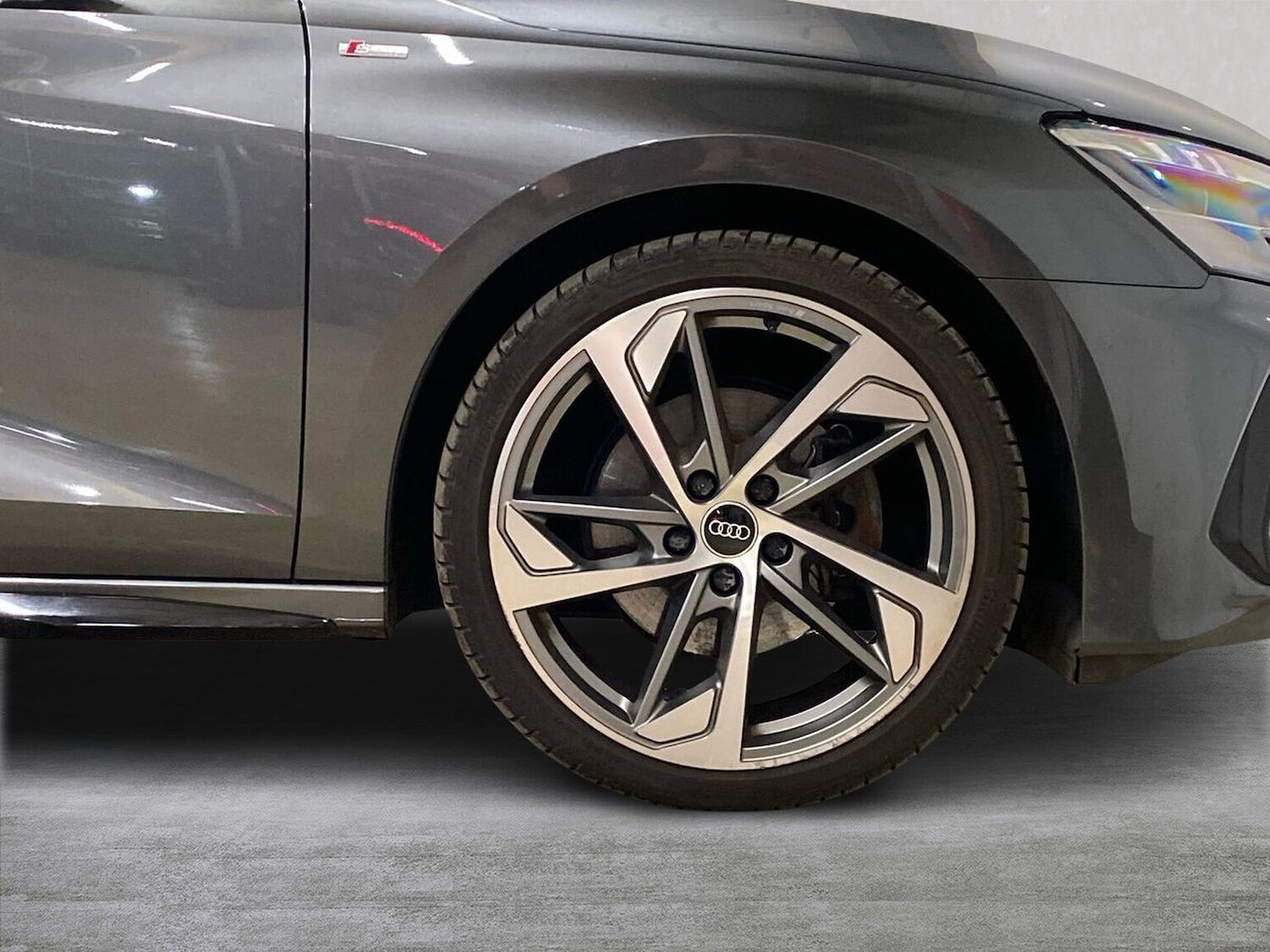 Used Audi A3 2023 for sale - 78191350: Photo 8