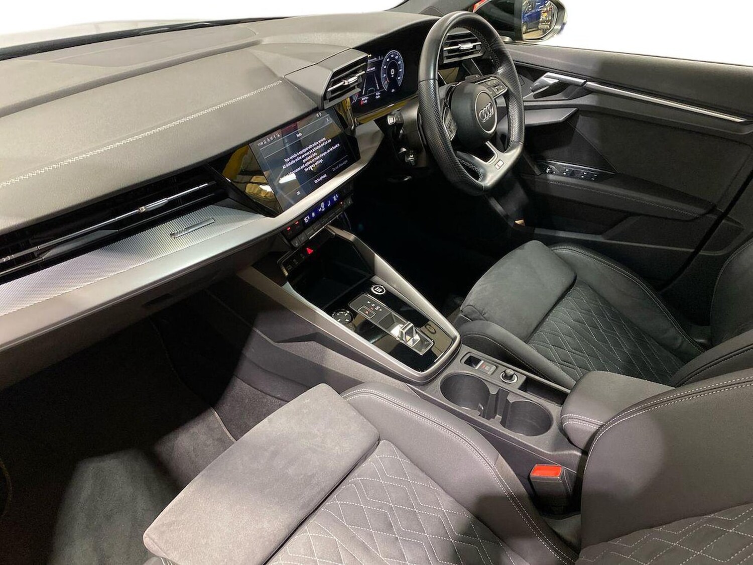 Used Audi A3 2023 for sale - 78191350: Photo 9