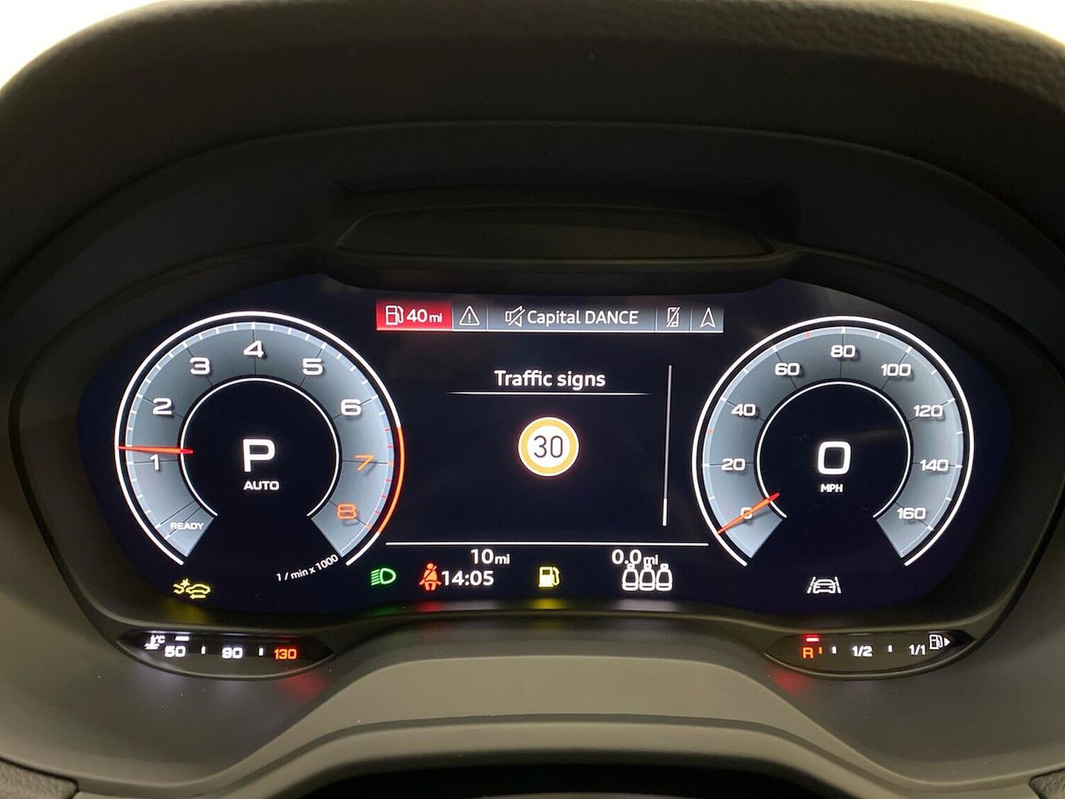 Used Audi Q2 2025 for sale - 76187128: Photo 10