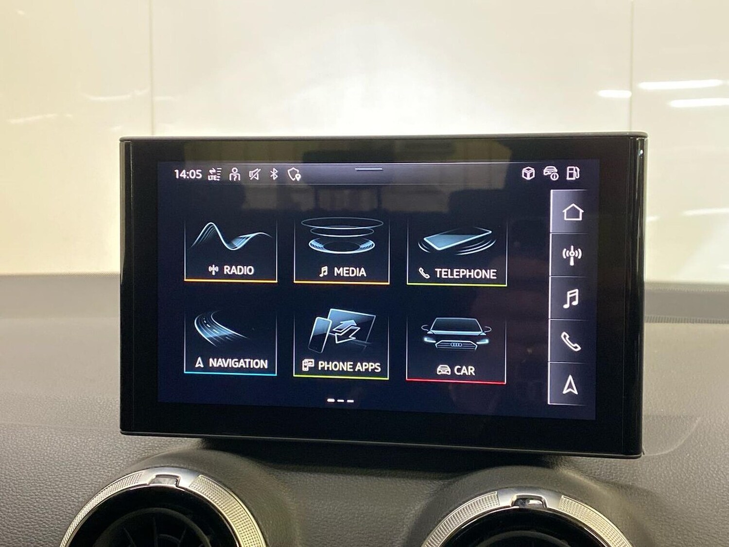 Used Audi Q2 2025 for sale - 76187128: Photo 11