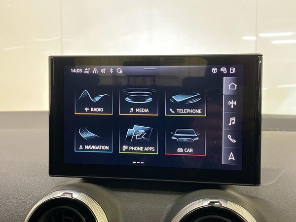 Used Audi Q2 2025 for sale - 76187128: Photo 11