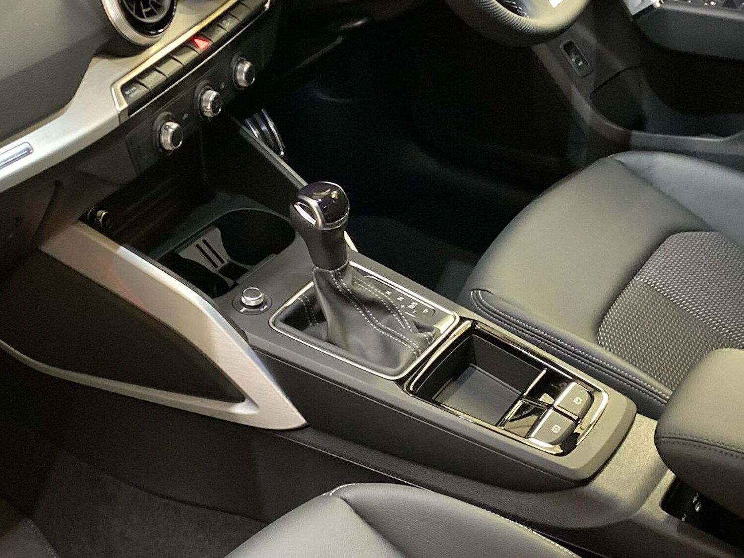 Used Audi Q2 2025 for sale - 76187128: Photo 13