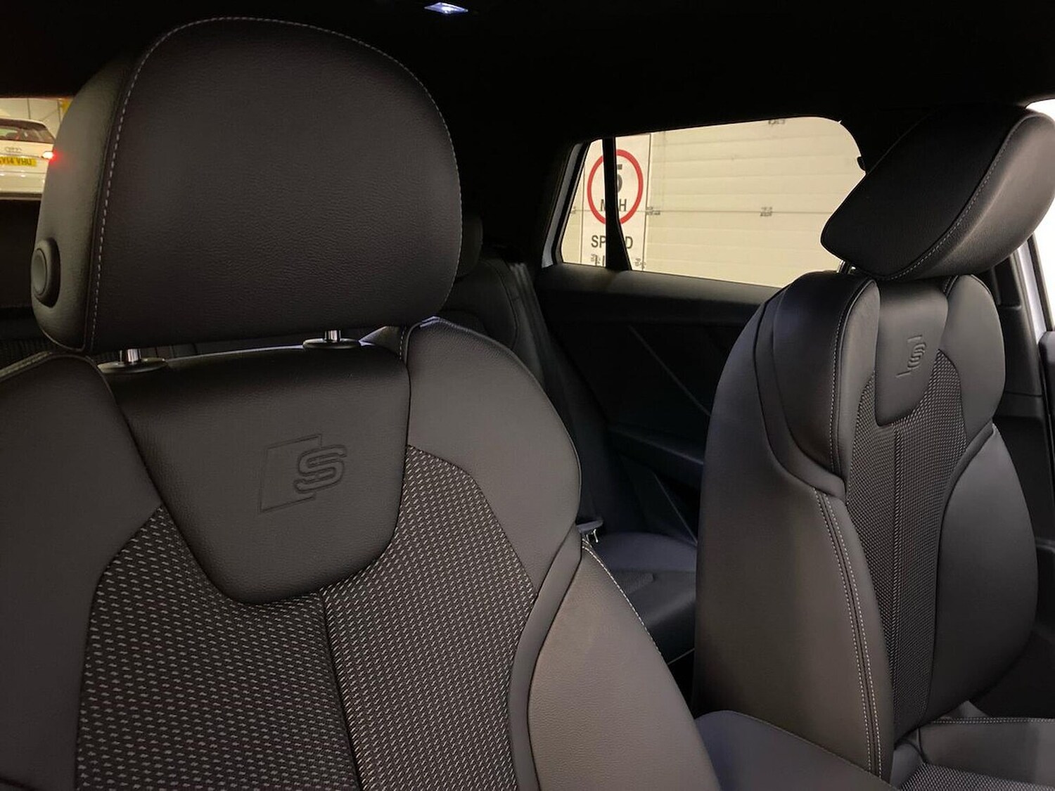 Used Audi Q2 2025 for sale - 76187128: Photo 14