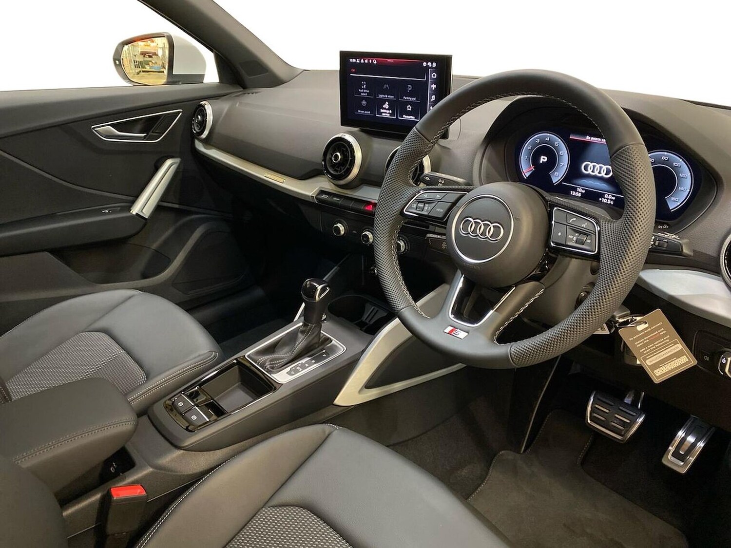 Used Audi Q2 2025 for sale - 76187128: Photo 15