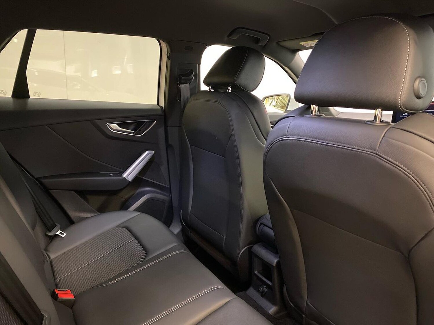 Used Audi Q2 2025 for sale - 76187128: Photo 16