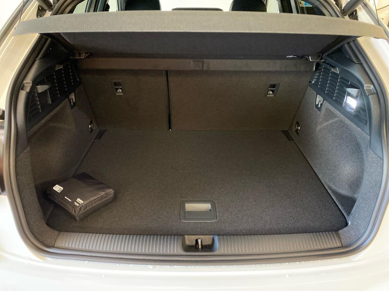 Used Audi Q2 2025 for sale - 76187128: Photo 17