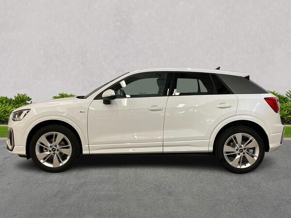 Used Audi Q2 2025 for sale - 76187128: Photo 19