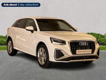 Audi - Q2