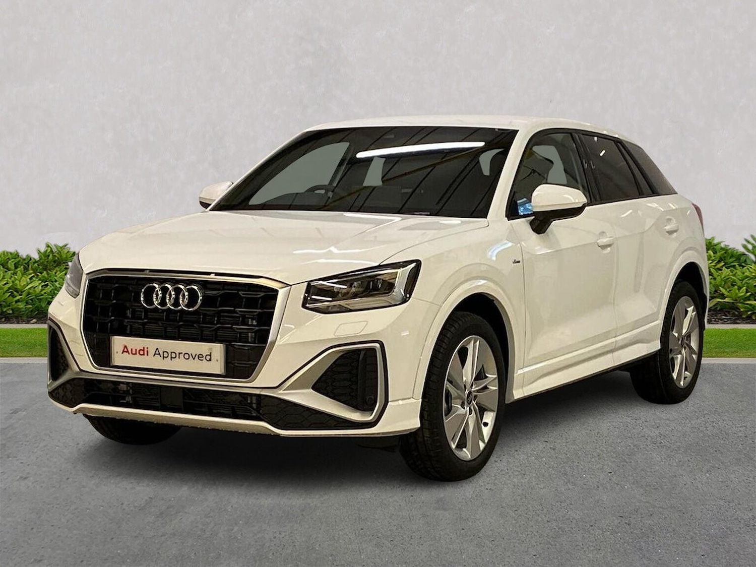 Used Audi Q2 2025 for sale - 76187128: Photo 20