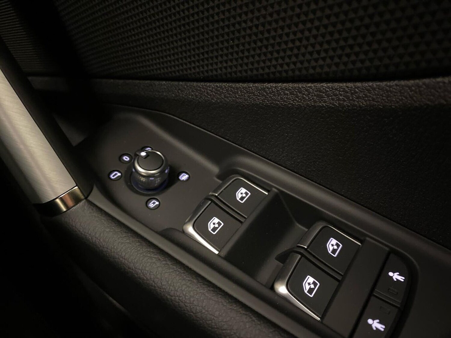 Used Audi Q2 2025 for sale - 76187128: Photo 21