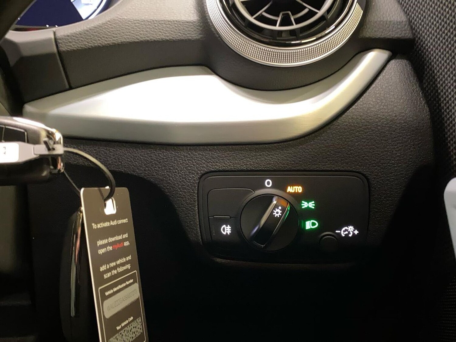 Used Audi Q2 2025 for sale - 76187128: Photo 22