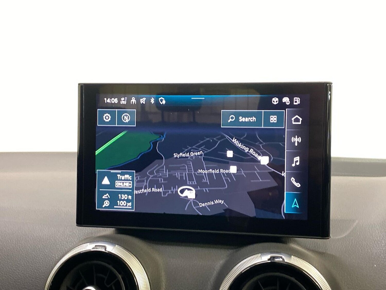 Used Audi Q2 2025 for sale - 76187128: Photo 24