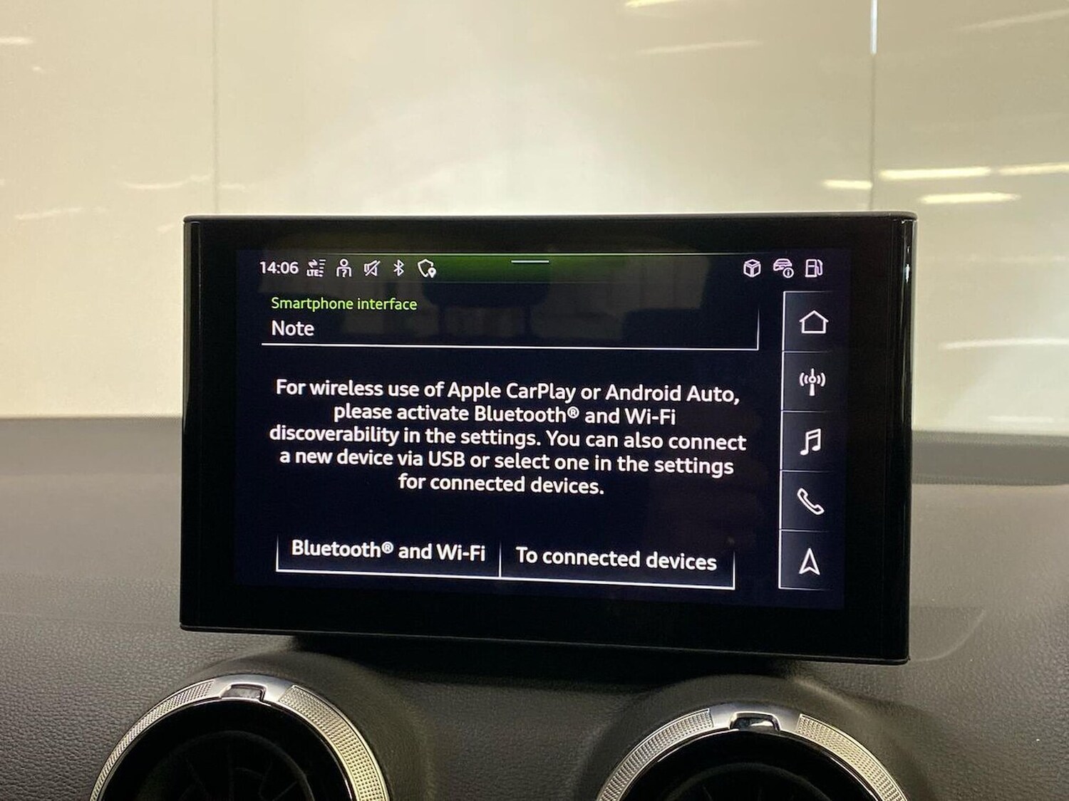 Used Audi Q2 2025 for sale - 76187128: Photo 25