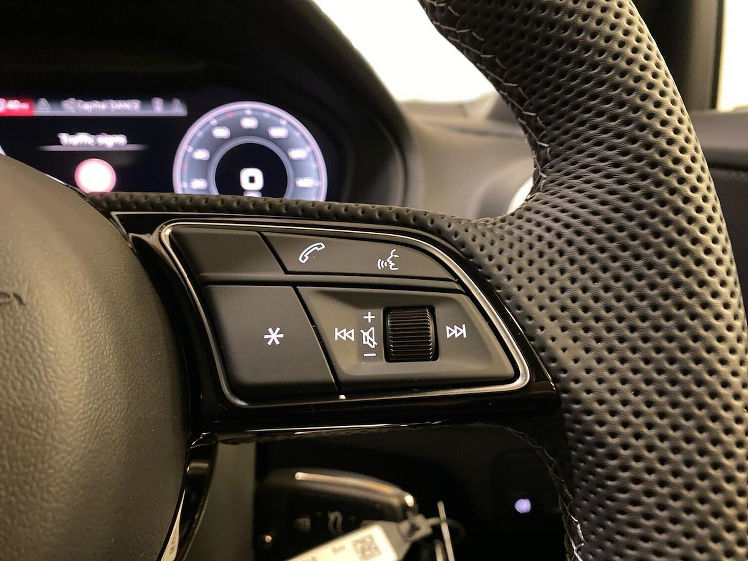 Used Audi Q2 2025 for sale - 76187128: Photo 27