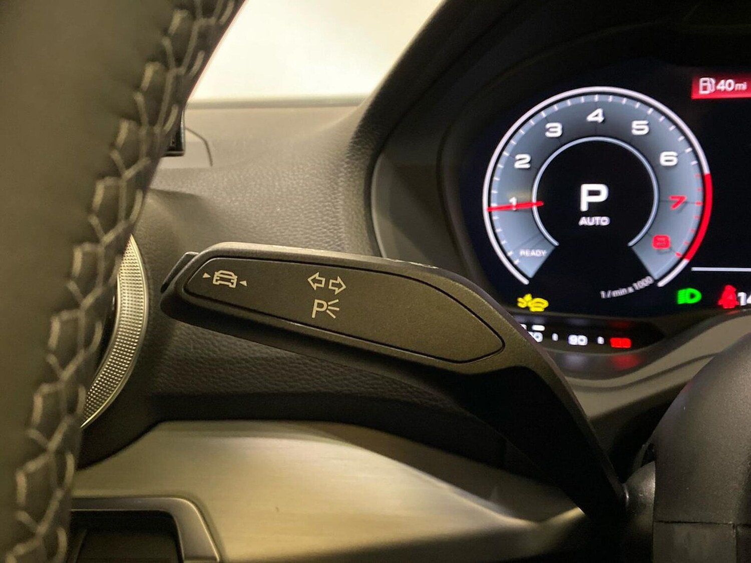 Used Audi Q2 2025 for sale - 76187128: Photo 29