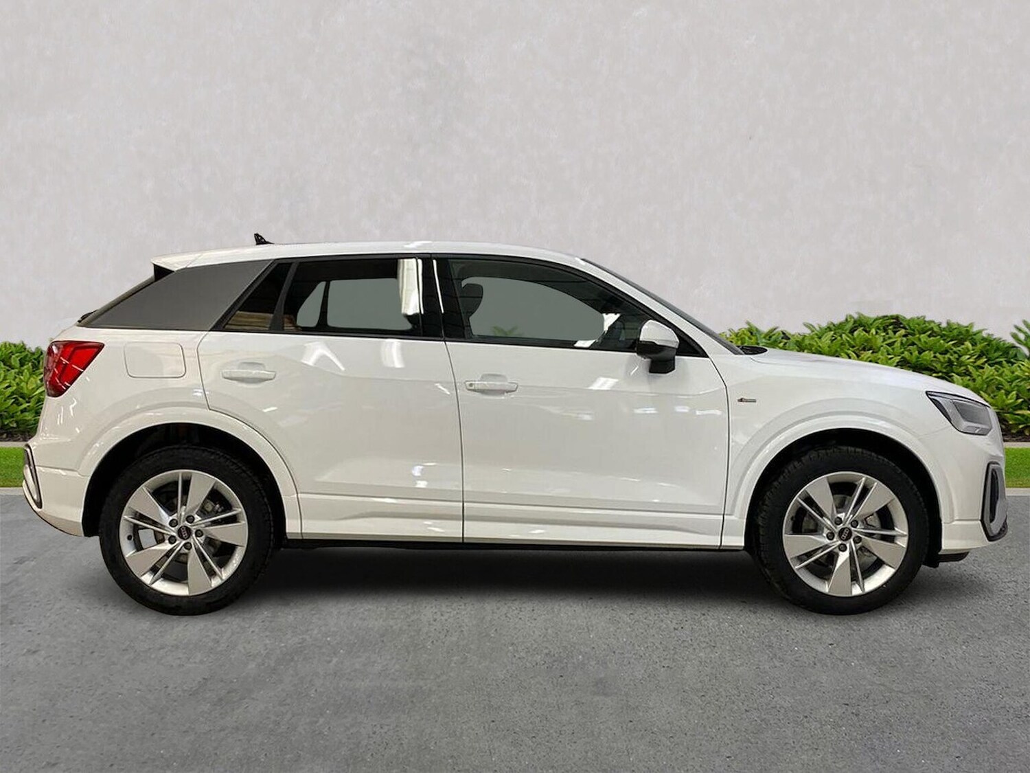 Used Audi Q2 2025 for sale - 76187128: Photo 3