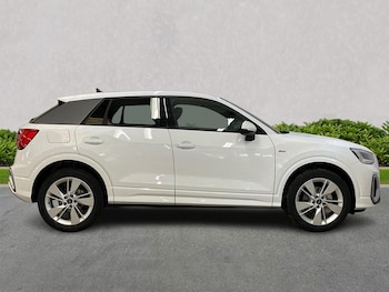 Used Audi Q2 2025 for sale - 76187128: Photo 3