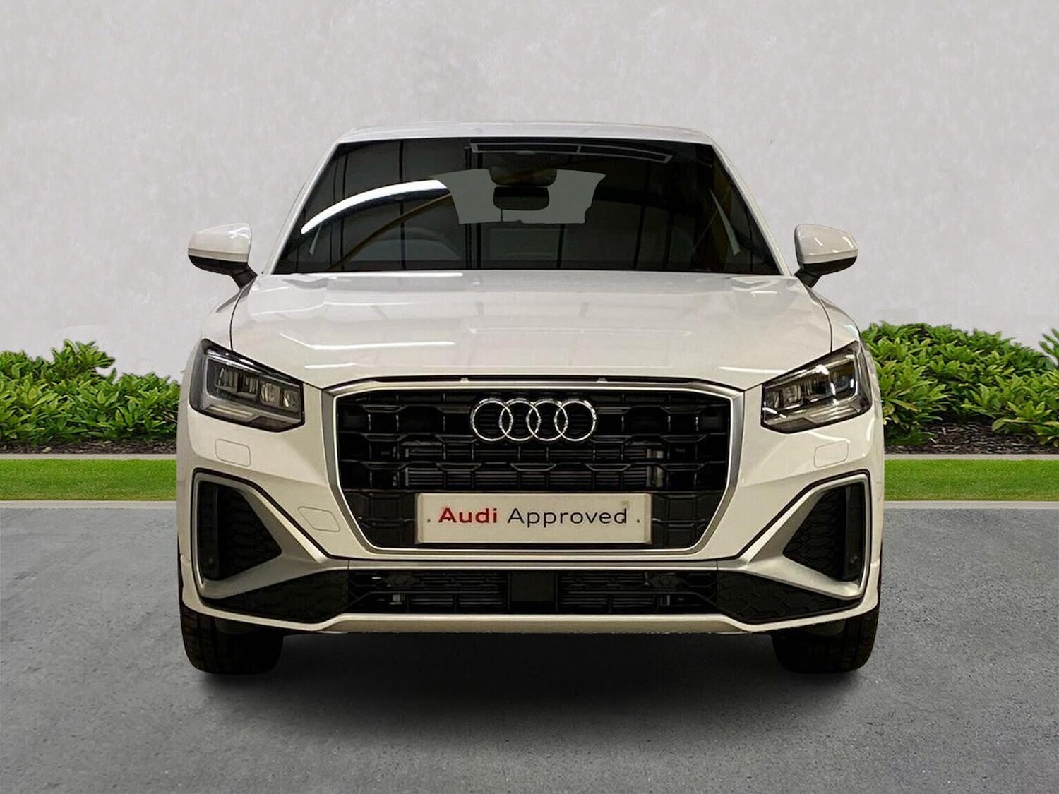 Used Audi Q2 2025 for sale - 76187128: Photo 5